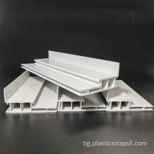 PVC профил PVC Strip PVC екструдиращ профил